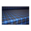 The Dragons Den 145 x 145 cm Traditional Tartan Polyviscose