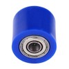 Chain Pulley, Tenisor, Universa 8 mm Chain Roller Pulley Pulley
