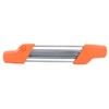 5.2mm Handheld 2 in 1 Chainsaw Sharpener File Fit for