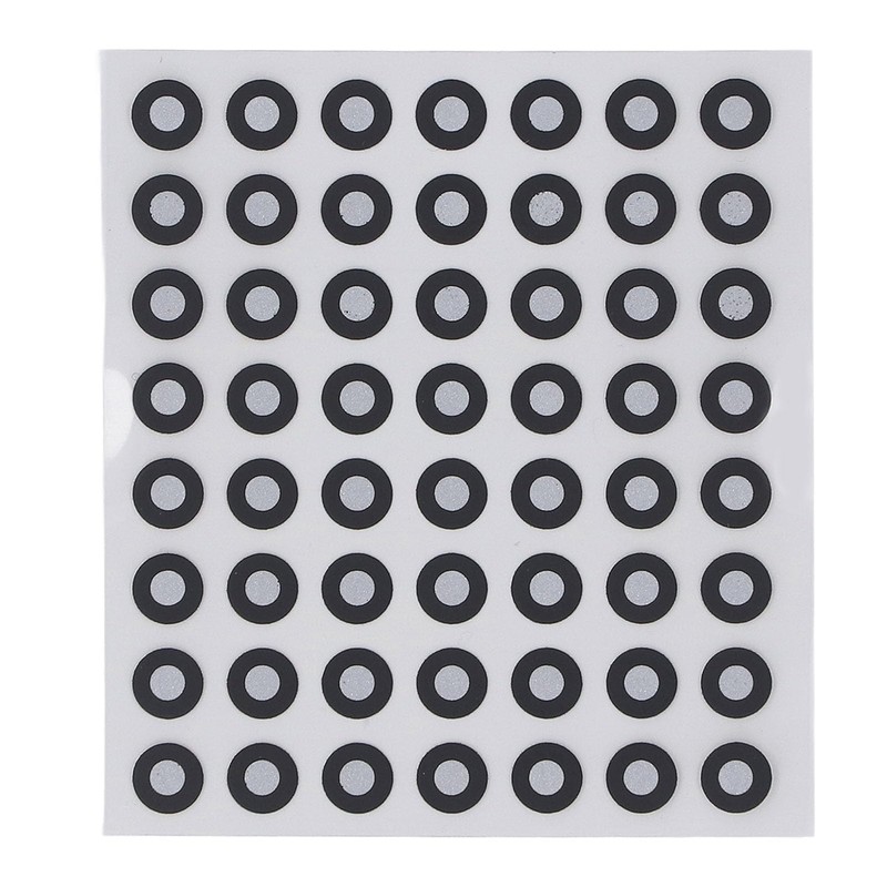 6.0 mm 3D Scanning Marker for 3D Scanner, 3D Tracking