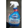 Clorox Clean-Up All-Purpose Cleaner with Bleach Spray Rain Clean Scent 32 oz.