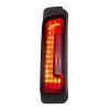 babolighting LED Rear Fender Tail Lights Turn Signal For 2024