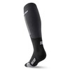 CEP - Long Ski Socks with Compression for Women, Improved