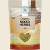 Love My Earth Organic Mixed Herbs 30g