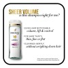 Champú Pantene Pro Sheer Volume 375