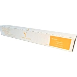 KYOCERA Genuine TK-8347Y Yellow Toner Cartridge for TASKalfa 2552ci, 2553ci (1T02L7AUS1)
