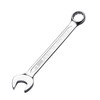 Jetech Ratcheting Combination Wrench Set,Metric,9-Piece,8-24mm,12-Point, Chrome Vanadium Steel, with Rolling