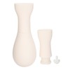 Silicone Tongue Muscle Trainer Portable Improve Speech Oral Lips Muscle