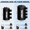 TENTONUP Canopy Water Weight Bags, 220 LBS Heavy Duty Canopy