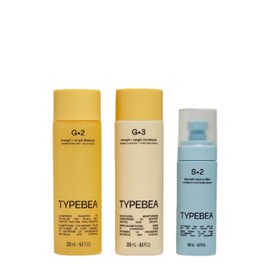 TYPEBEA Cleanse + Texture Style Bundle