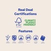 Repurpose 100% Bamboo Toilet Paper, 3-Ply, Tree-Free, Plastic-Free, FSC Certified,