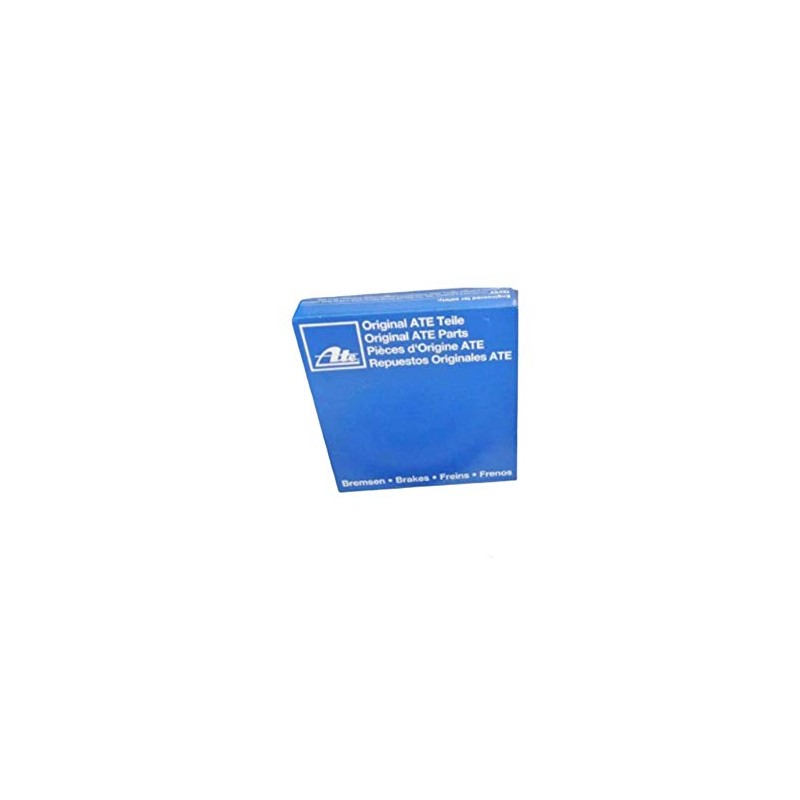 ATE 24.8190-0302.2 Warning Contact, brake pad wear
