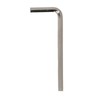 Camera Round Handle Grip with 1/4in 3/8in for Arri M6