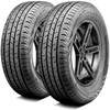 Continental ContiProContact 215/55R17 94H BSW