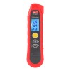 Termometro Infrarrojo Y De Contacto -40 A 300° Uni-t Ut320t