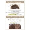 Dazzle Medical Wig, [Developed by People with Anticancer Chemicals] Women's
