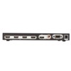 HD Multimedia Interface 4x1 Quad Multi Viewer 4 in 1