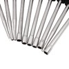 Tiardey 10pcs Universal Carburetor Adjustment Screwdriver Tool kits for Common