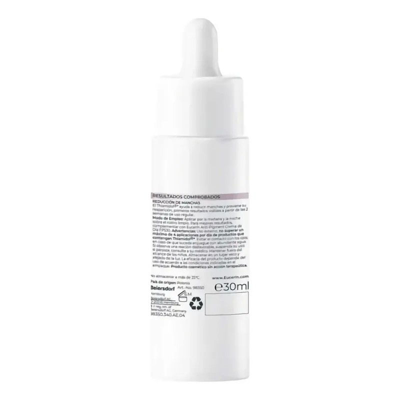 Eucerin Anti-Pigment Skin Perfecting Sérum 30ml Beiersdorf