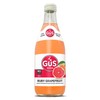 GuS Soda - Star Ruby Grapefruit - 12 oz (12