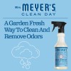 Mrs Meyers Clean Day Multi Surface Cleaner Rain Water Scent