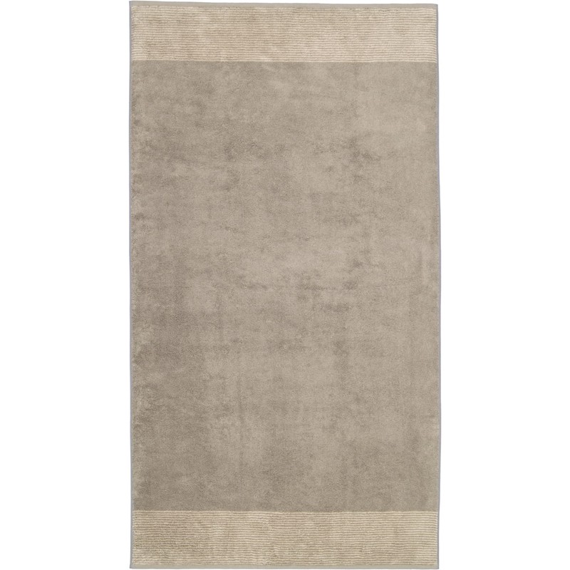 Cawö Home Luxury Home Two-Tone 590 Graphite - 70 Bath