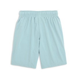 Free Fly Boy's Breeze Short - Quick-Dry, Moisture-Wicking, Performance Shorts for Youth with Sun Protection - UPF 50+ - Sea Glass, Small