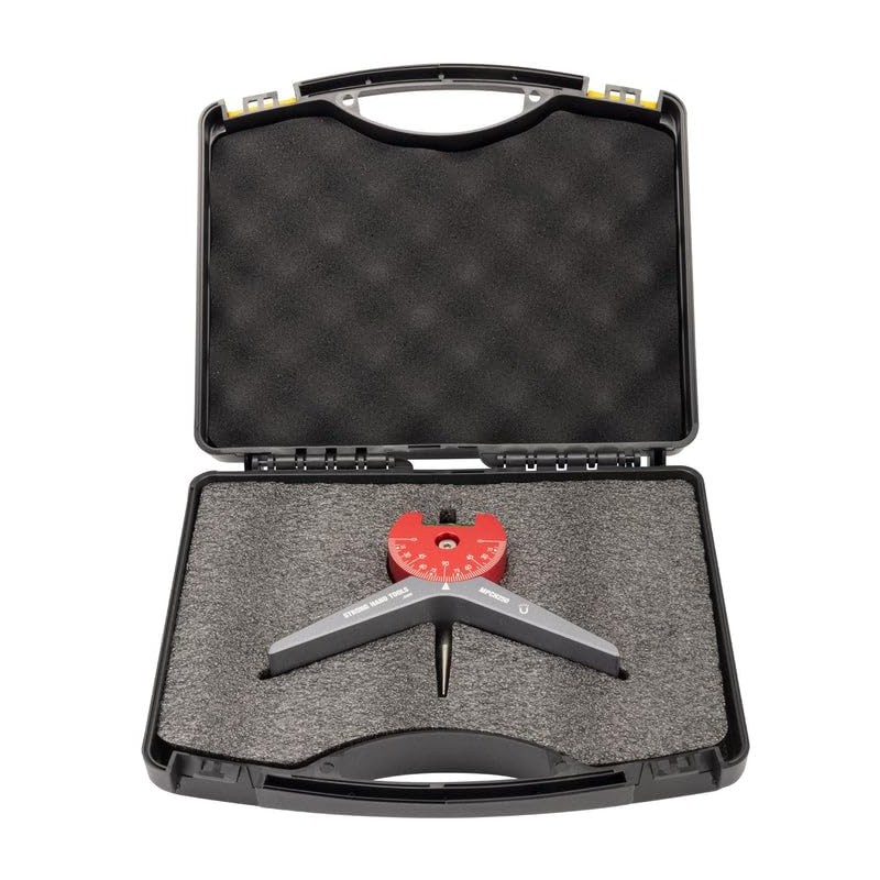 Strong Hand Tools Strong Hand, Magnetic Pipe Centering Head, Mark