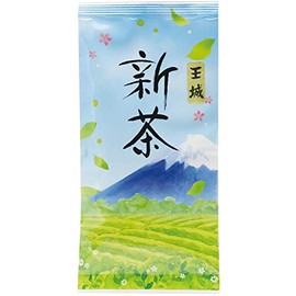 2024 New Tea Deep Steamed Kakegawa Tea (Shizuoka Tea), Ojo, 3.5 oz (100 g), Produced in Kakegawa, Shizuoka Prefecture