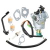 munirater 420CC Carburetor Replacement for Predator 420CC 5000W 8750W 7000W