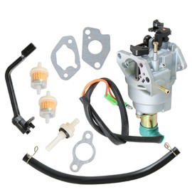 munirater 420CC Carburetor Replacement for Predator 420CC 5000W 8750W 7000W 6500W 188F Generator Carb Engine