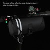Bike Handlebar Bag Large Capacity Front Tube Cycling Bag Bike