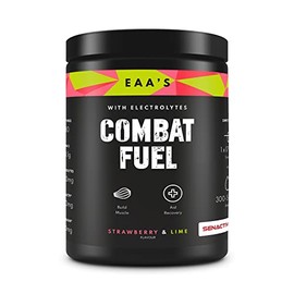 EAAs with Electrolytes 525g - 30 Servings (Strawberry & Lime)