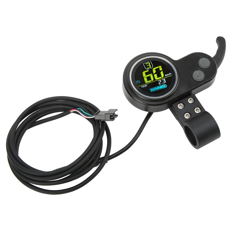 Electric Bike Controller Kit 350W Multi Data Electric Scooter Controller