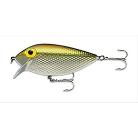 ThinFin 06 Metallic Silver Gold