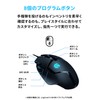 Logicool Ultrafast FPS Gaming Mouse, blk