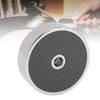 Record Weight Stabilizer 304 Stainless Steel Carbon Fiber Shock Absorption