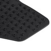 Pair of Anti Slip Gas Tank Traction Pad Knee Grip