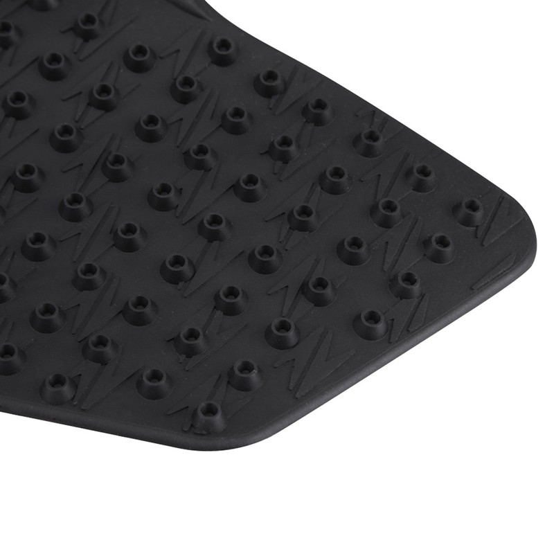 Pair of Anti Slip Gas Tank Traction Pad Knee Grip