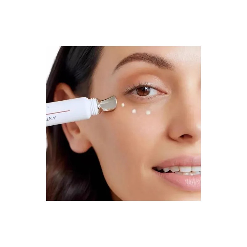 Crema Contorno De Ojos Eucerin Anti-pigment Anti-ojeras 15ml