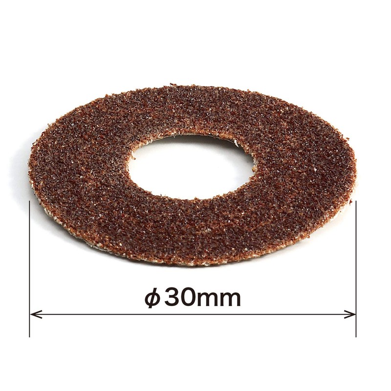 Vessel Polling 60 (100 Pieces) PR60