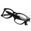 Smart Glasses Built in Mic Half Open Ear Wireless BT