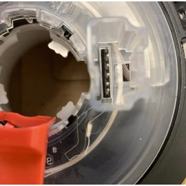 Unbranded Clock Spring fits for JEEP GRAND CHEROKEE 2014-2015 With Heated Steering Wheel