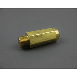 General Pump 100534 6000psi 3/8Mip 6 gpm 195 Degree Pressure Relief Valve