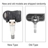 TKSE Car Tyre Pressure Sensor, Tyre Pressure Monitoring Sensor TPMS