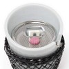 Shoyeido 718311 Hina Incense Burner, Incense Burner, Shinka, Shoyeido