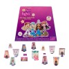 MGA Entertainment Bratz Muñeca Mini Bratz Calendario Adviento 25 Sorpresas