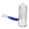 Breathing Exercise Device Deep Breathing Exerciser Lung Capacity Respiratory Therapy