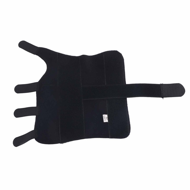 Adjustable Wrist Brace Ligament Injury Recovery Fixation Wrist Support Strap