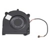 Replacement Laptop Internal Cooling Fan for ThinkBook 13s IML 13s